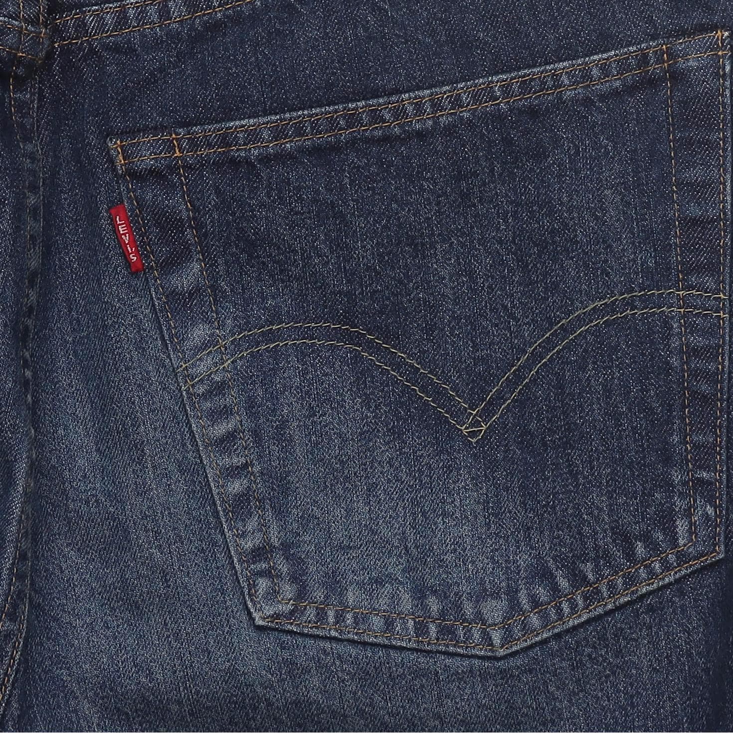 Штаны levis FW22 — фото 5