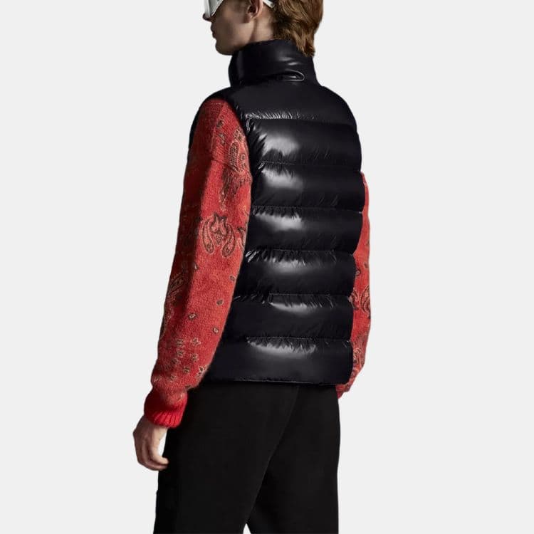 Куртка Moncler FW21 TibLogo - изображение 4