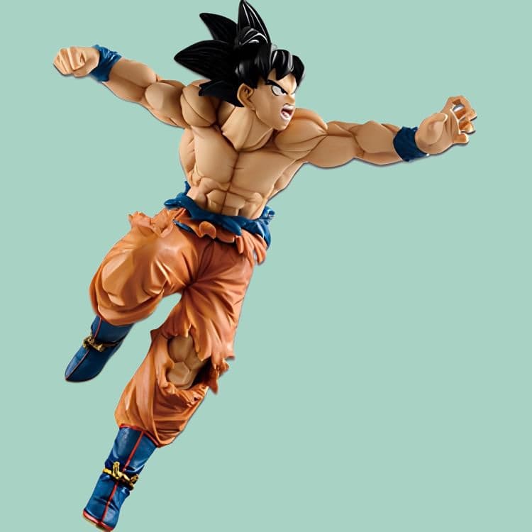 Фигурка BANPRESTO tag fighters - изображение 6