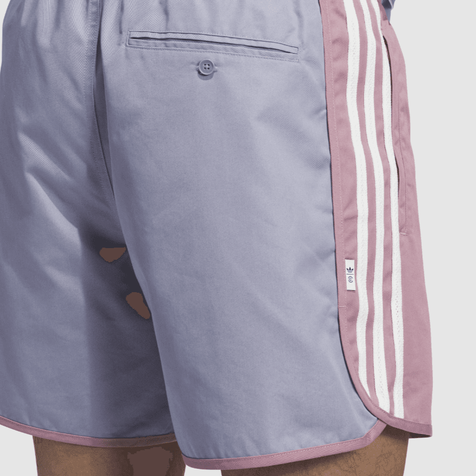 Шорты adidas Originals x CLOT SS24 Shorts - изображение 5