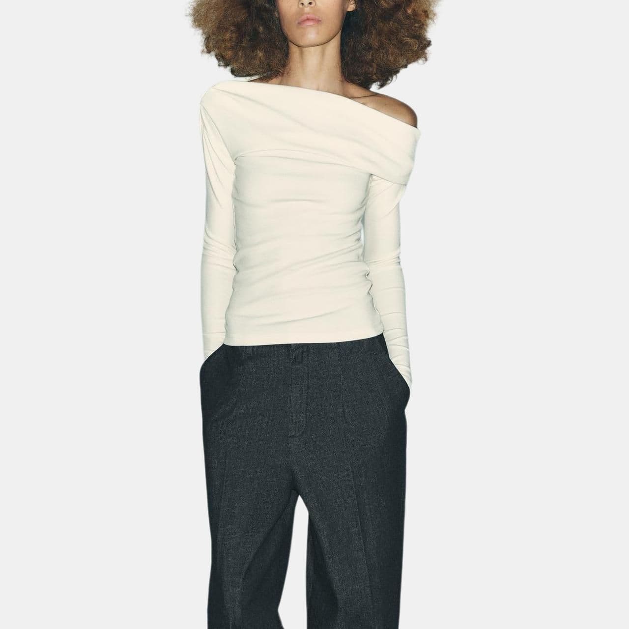 Футболка ZARA T - изображение 3