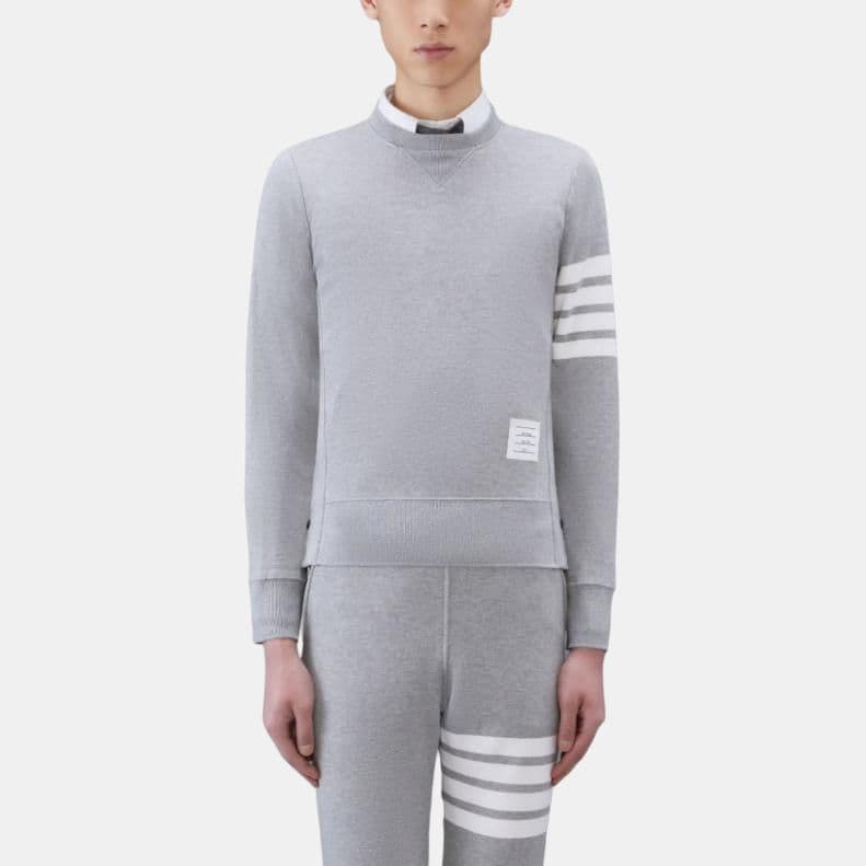 Худи THOM BROWNE SS23 - изображение 3
