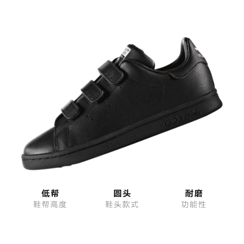 Кроссовки adidas originals StanSmith - изображение 3