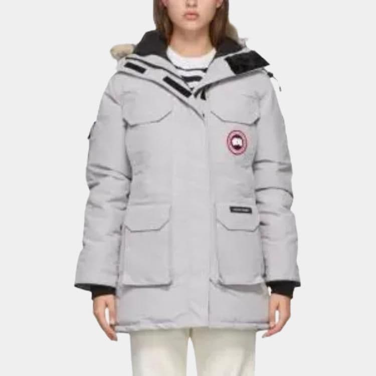 Пуховик Canada Goose Expedition - изображение 5