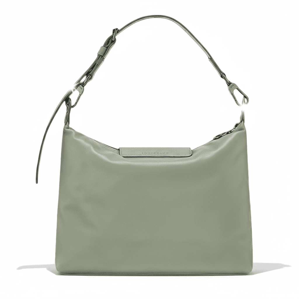 Мини-сумка LONGCHAMP Le Pliage Xtra HOBO - изображение 3