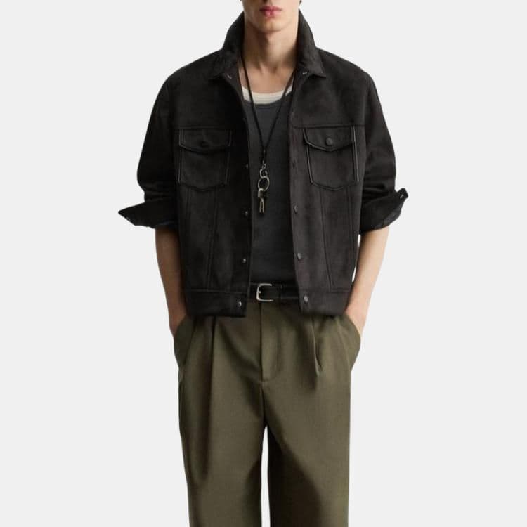 Куртка ZARA - изображение 3