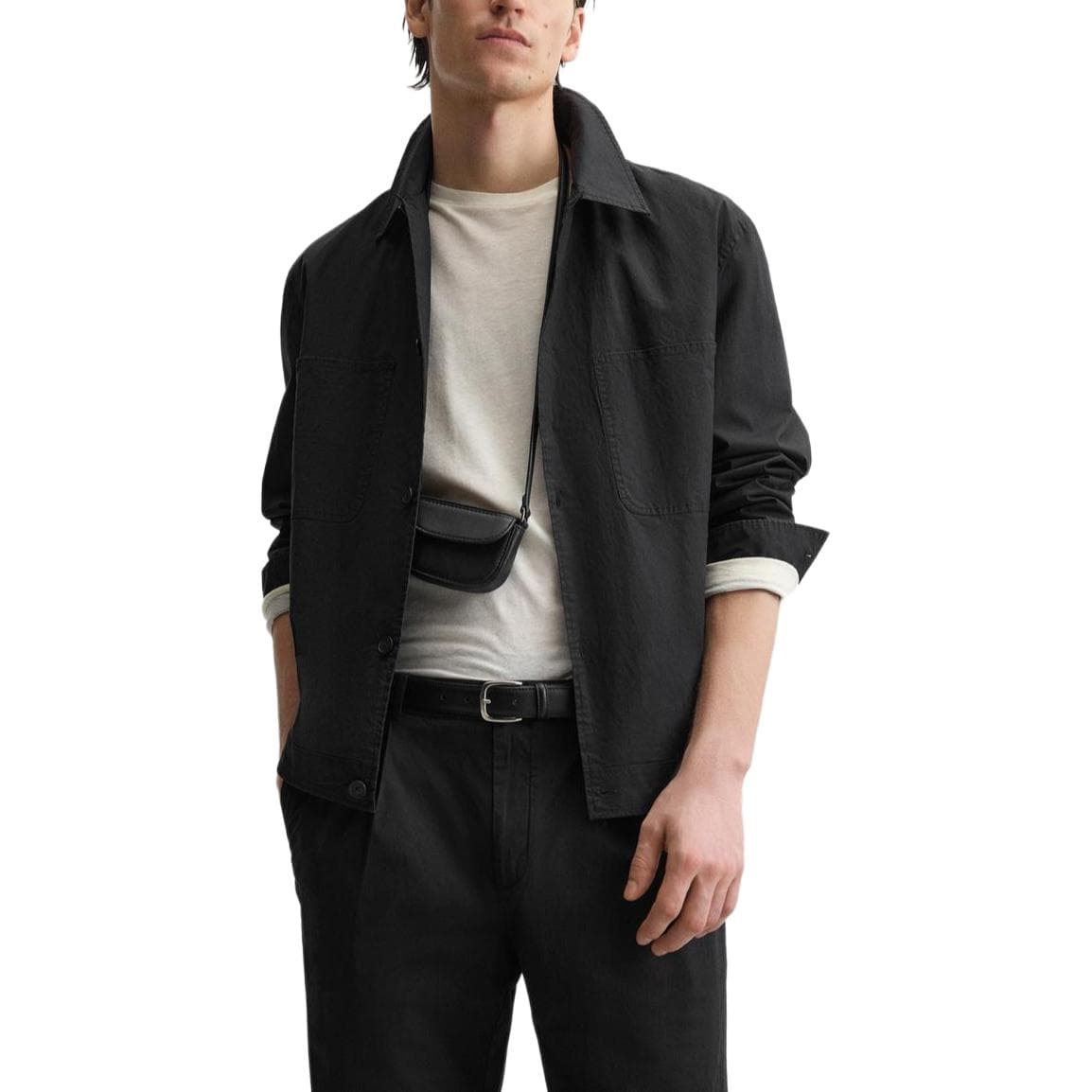 Куртка ZARA - изображение 4