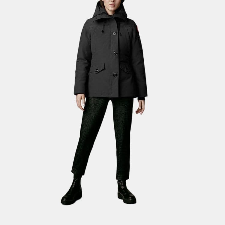 Пуховик Canada Goose Montebello - изображение 4