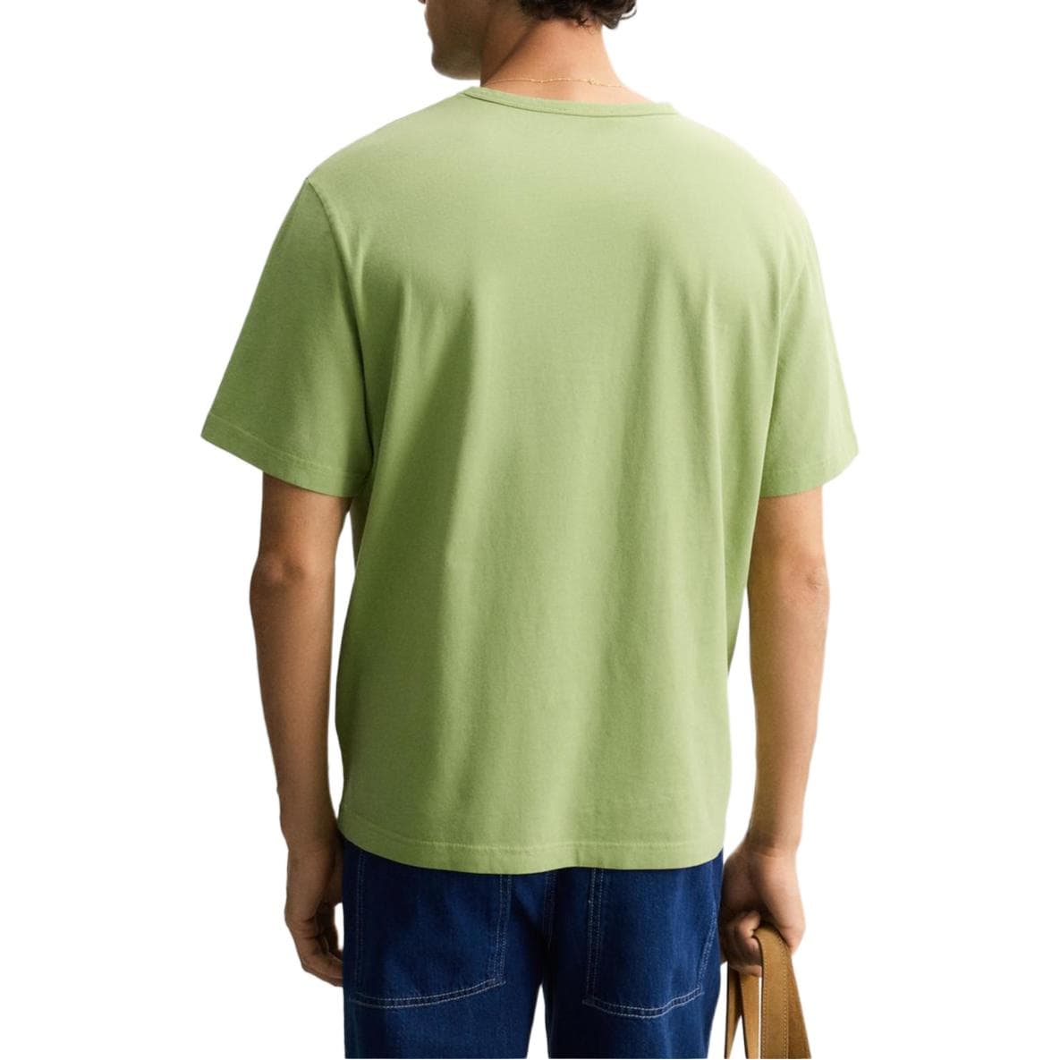 Футболка ZARA T - изображение 4