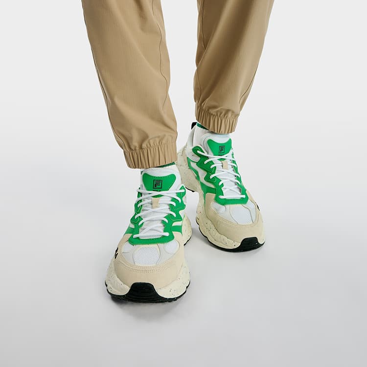 Кроссовки FILA Fern - изображение 9