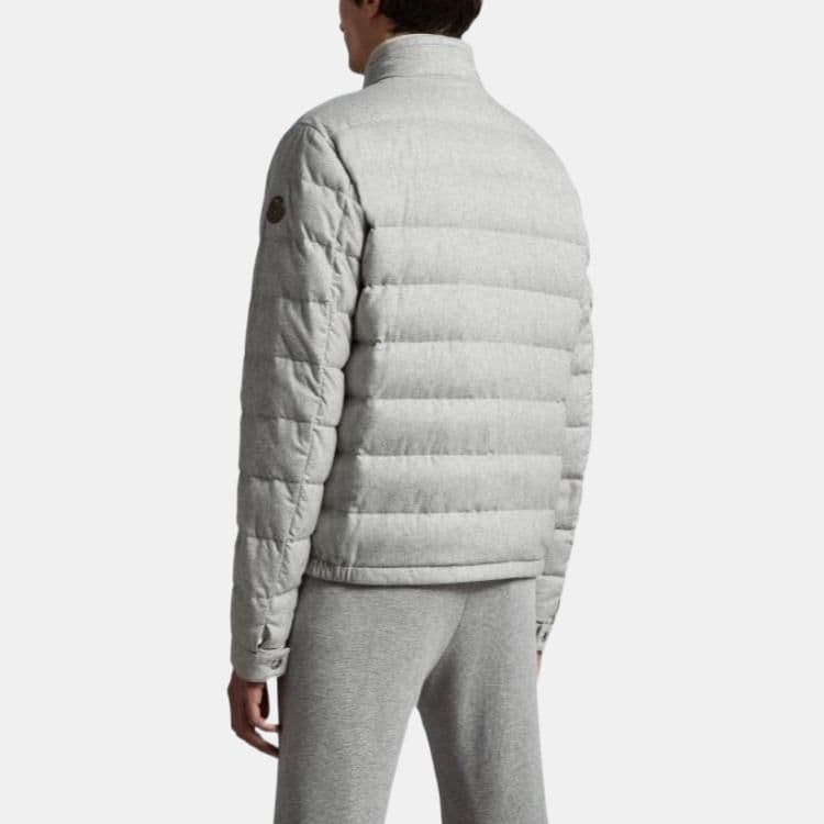 Зимняя куртка Moncler SS23 - изображение 2