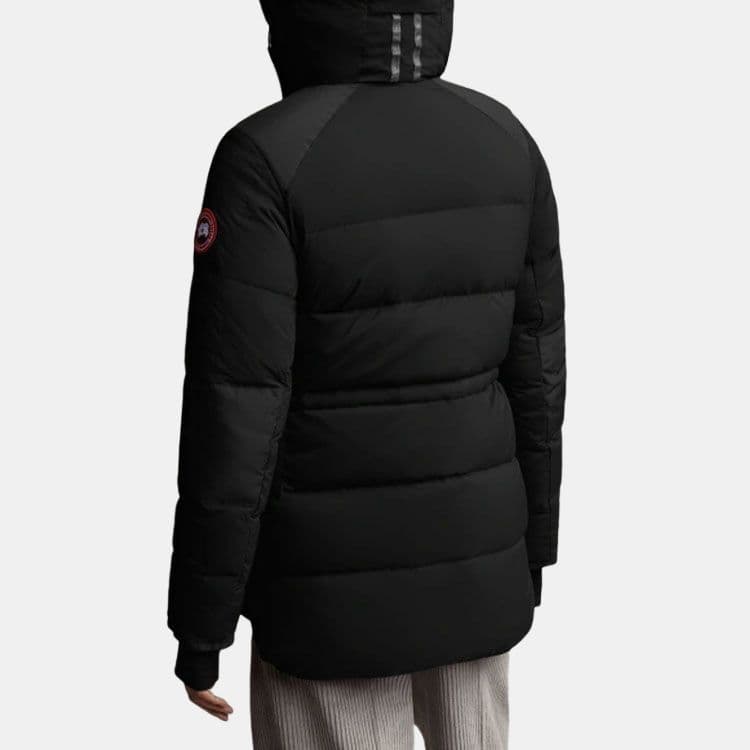 Пуховик Canada Goose Alliston - изображение 7