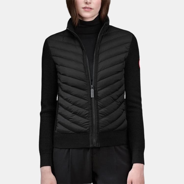 Пуховик Canada Goose - изображение 3