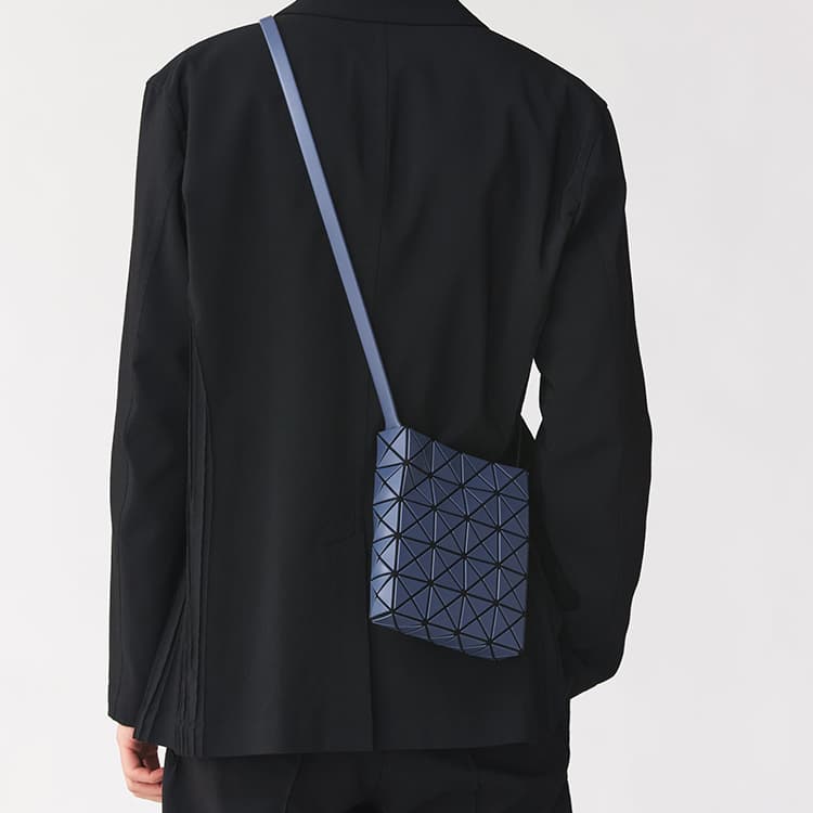 Сумка через плечо ISSEY MIYAKE Prism - изображение 5