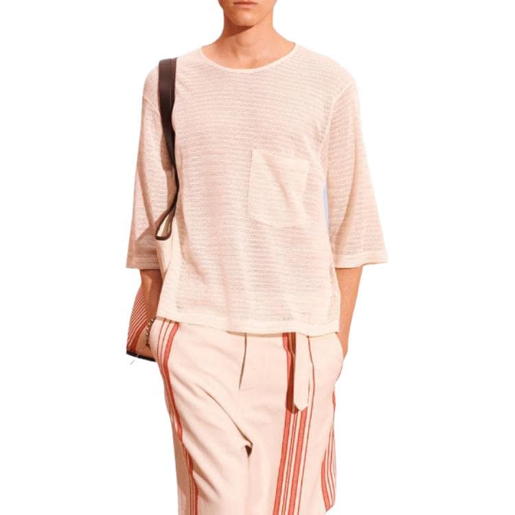 Футболка ZARA SS25 T - изображение 3