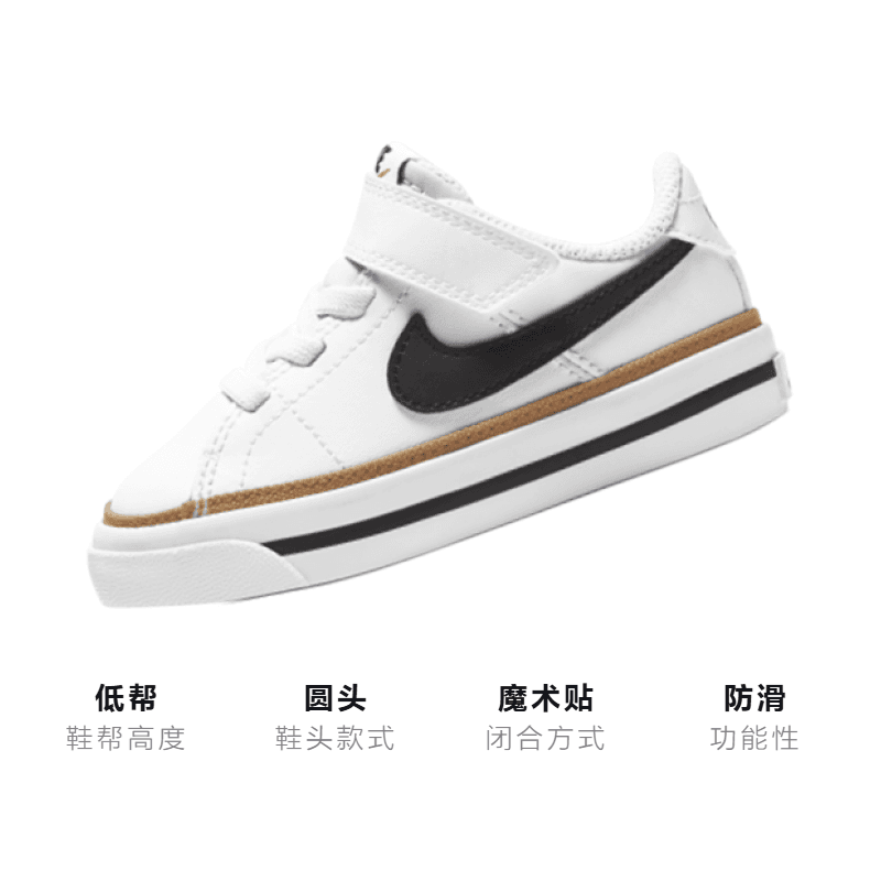 Кроссовки Nike Court Legacy - изображение 3