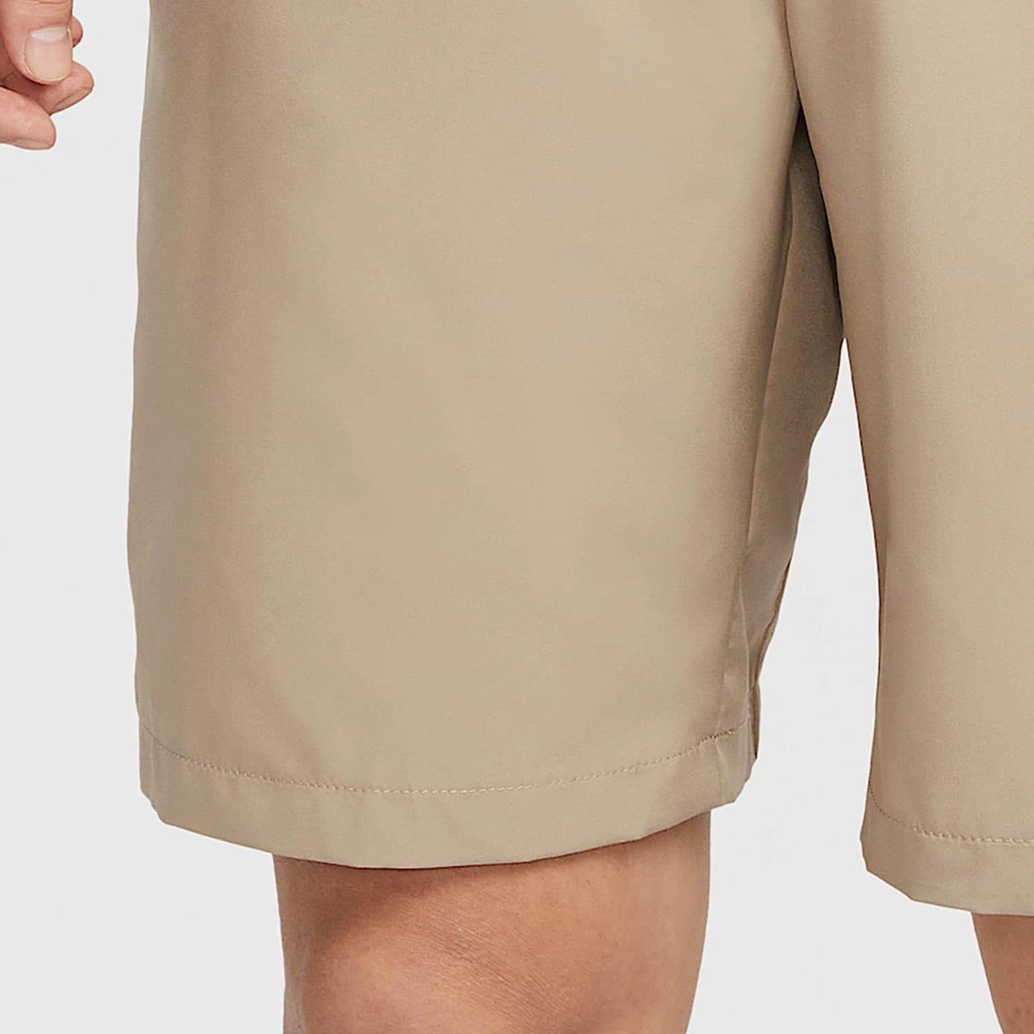 Шорты Nike Dri-Fit SS25 Khaki Shorts - изображение 4