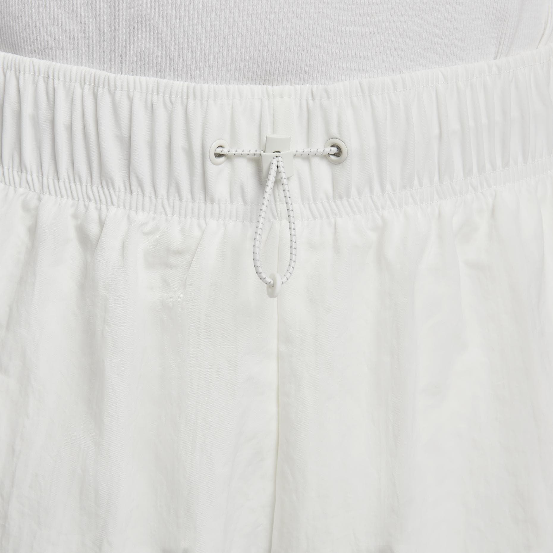 Шорты Nike ESSNTL WVN SHORT GCEL - изображение 7