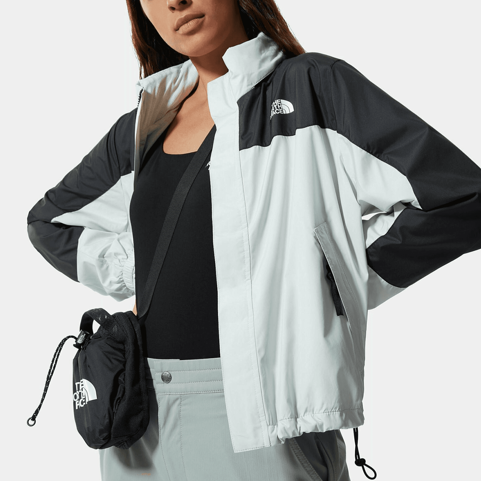 Куртка The North Face - изображение 2