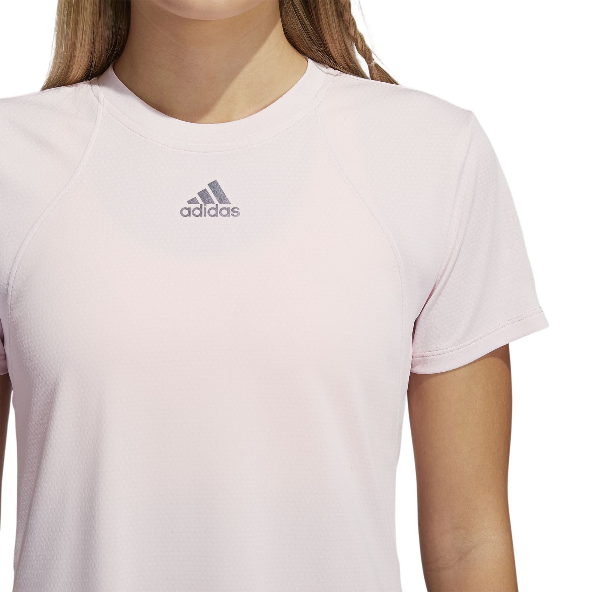 Футболка adidas Heatrdy Focus T - изображение 5