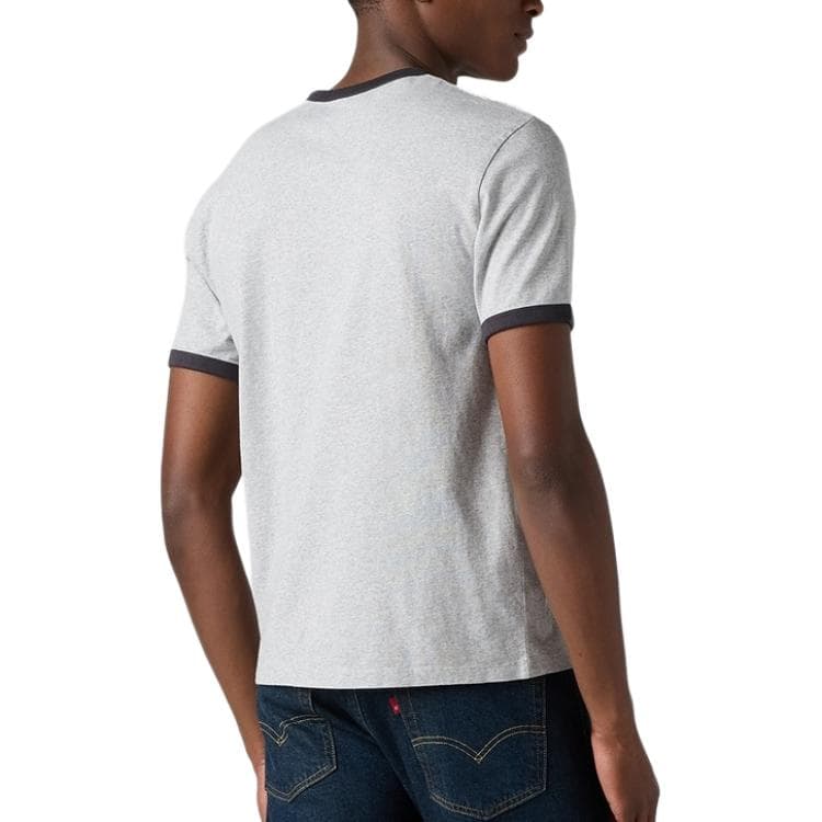 Футболка levis T - изображение 4