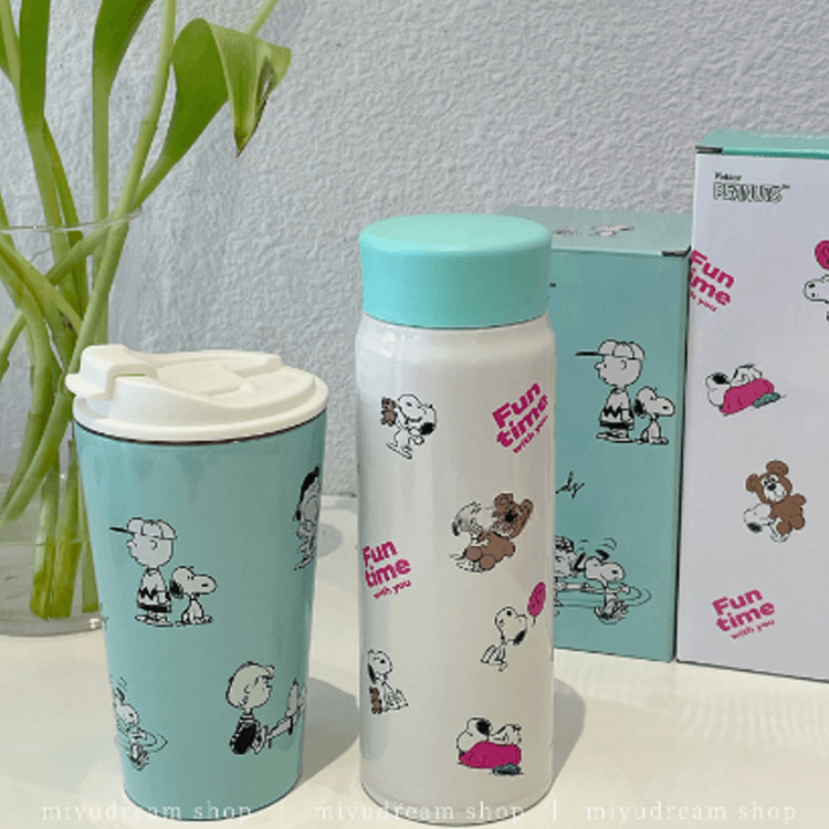 SNOOPY 480ml - изображение 2