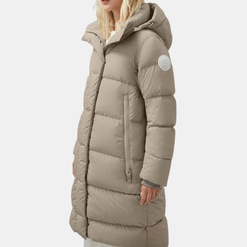 Пуховик Canada Goose Pastels - изображение 3