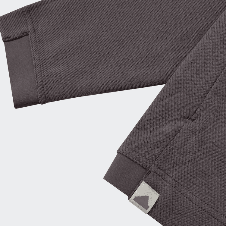 Куртка adidas Business Casual Knit Cardigan - изображение 5