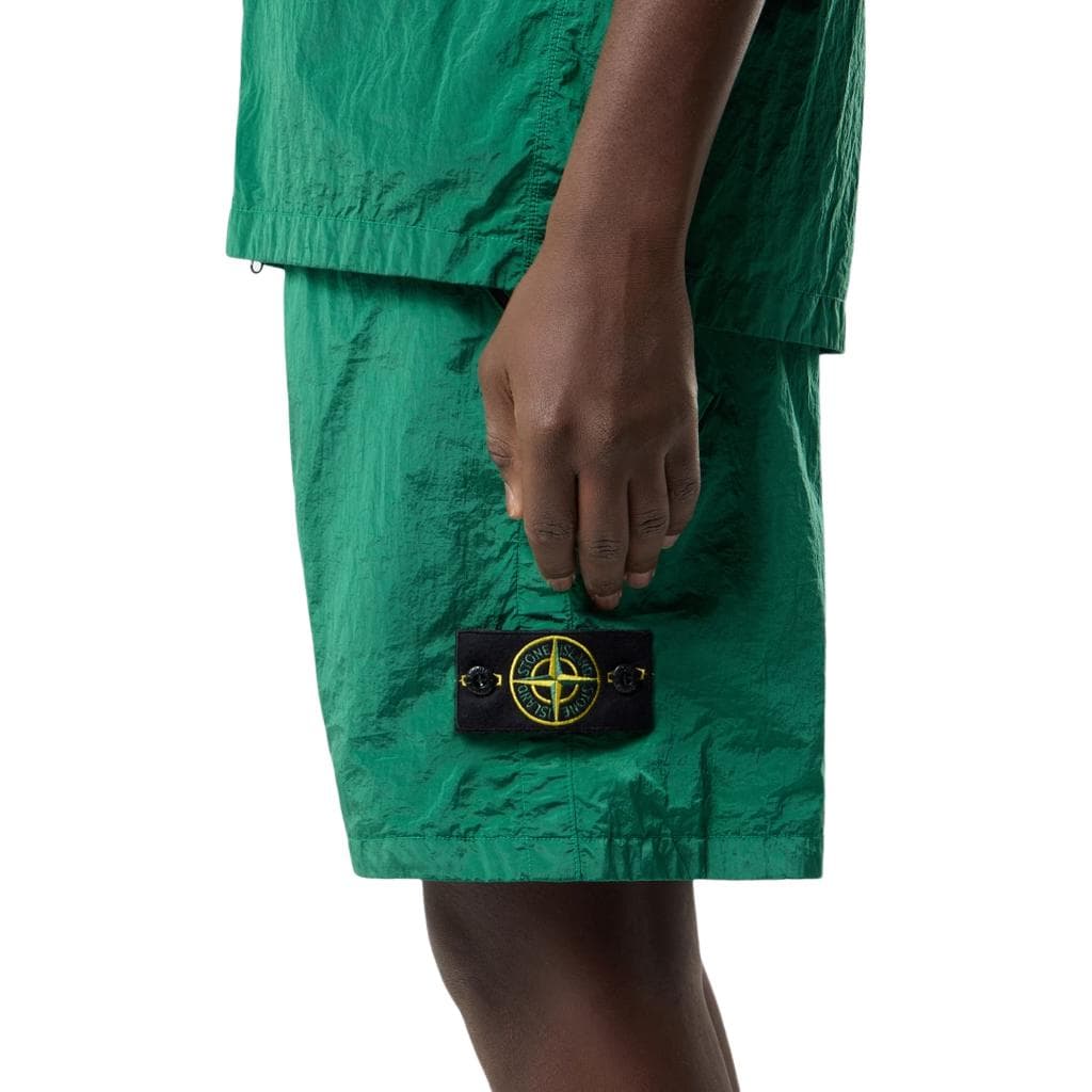 Шорты STONE ISLAND - изображение 5