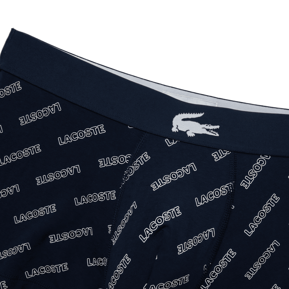 Трусы LACOSTE 1 - изображение 3