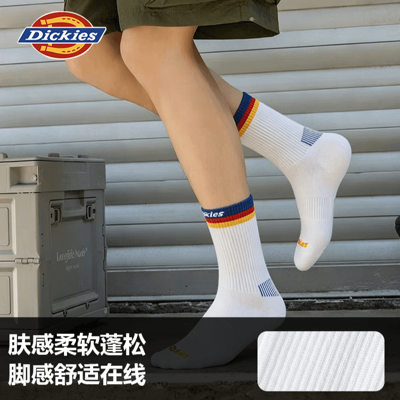 Носки Dickies logo - изображение 4