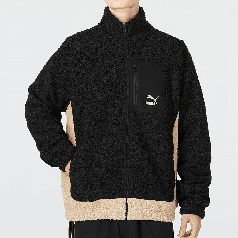 Куртка PUMA - изображение 3