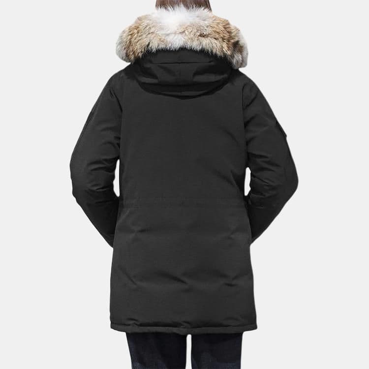 Пуховик Canada Goose Expedition Parka - изображение 7