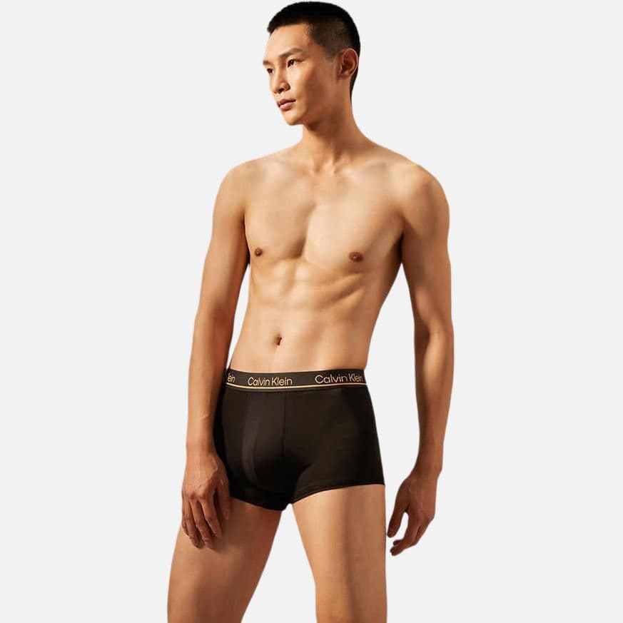 Трусы CALVIN KLEIN 3 - изображение 4