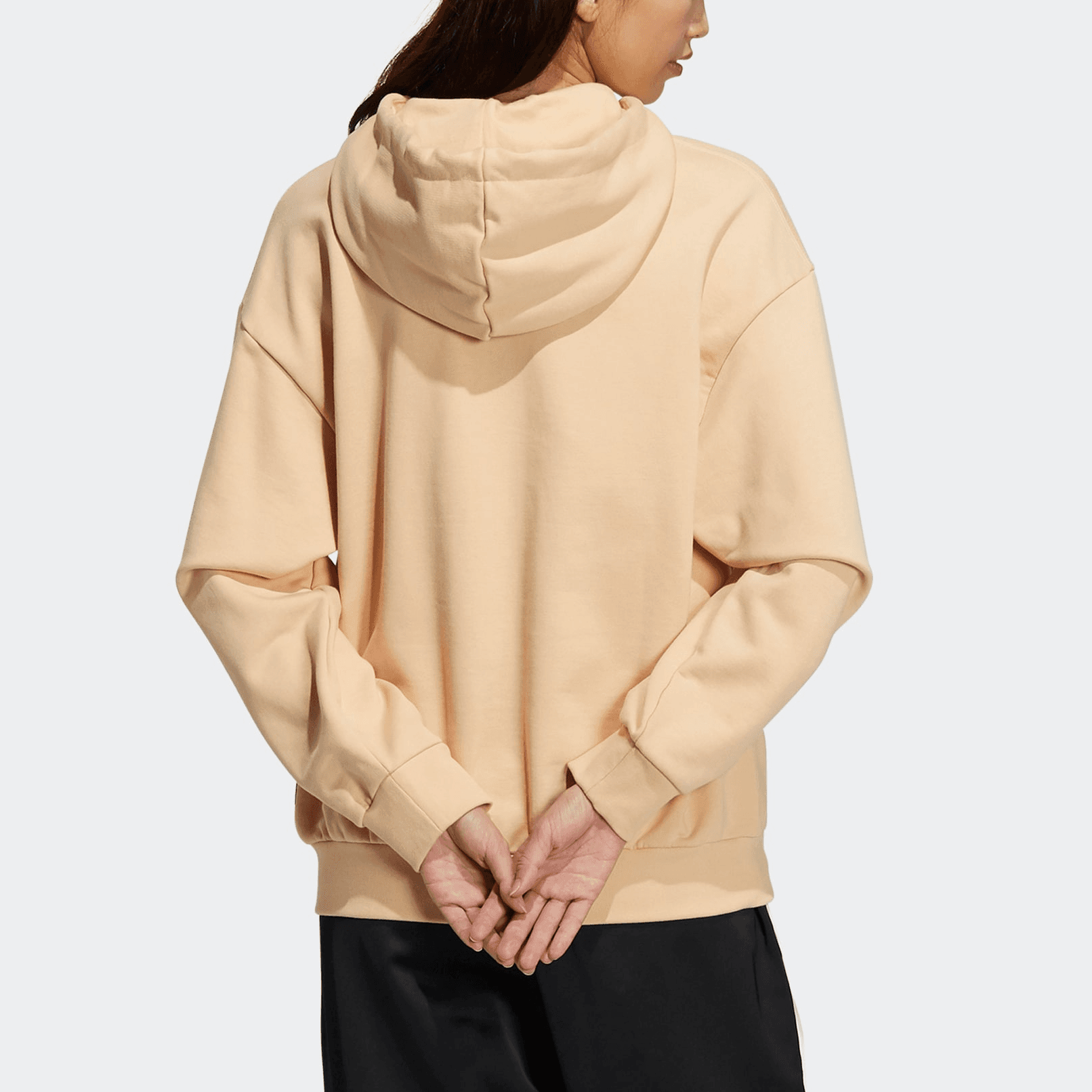Худи adidas Originals CNY Hoody Amber - изображение 4