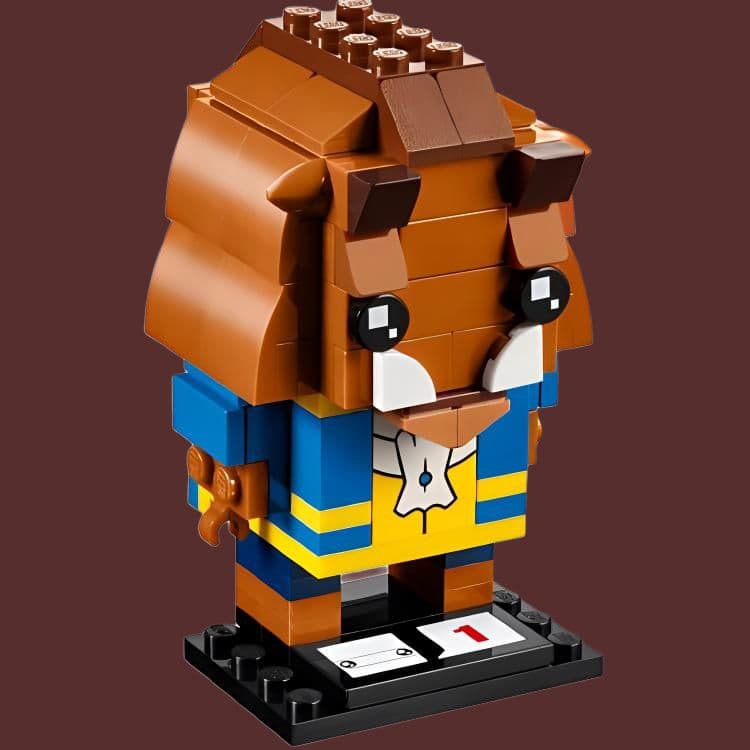 LEGO 41596 - изображение 4