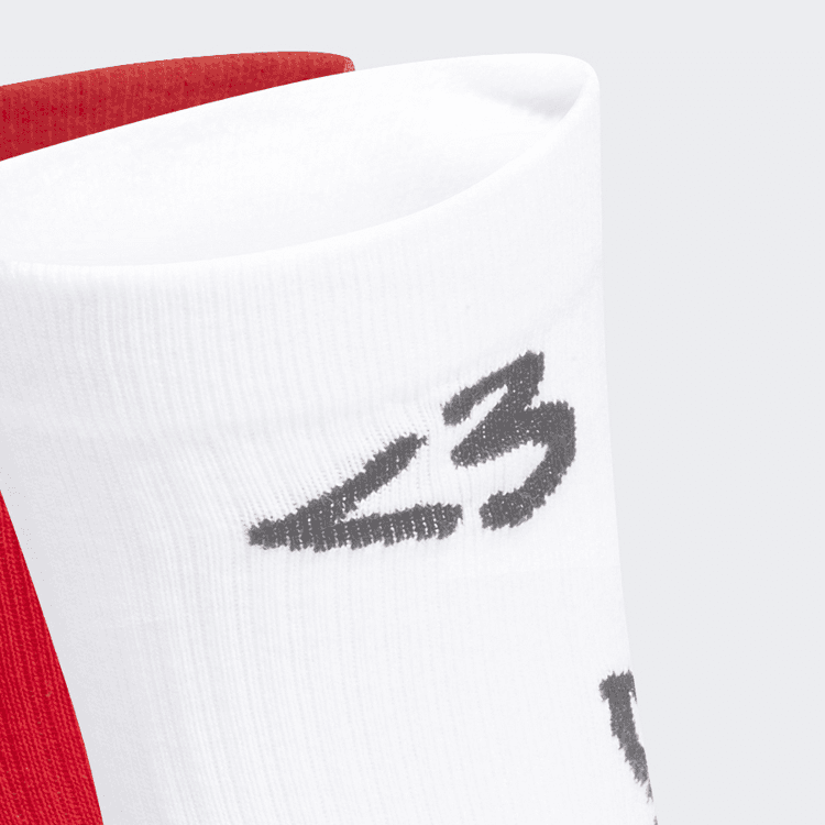 Носки adidas originals Crew Sock 2pp 2 - изображение 2