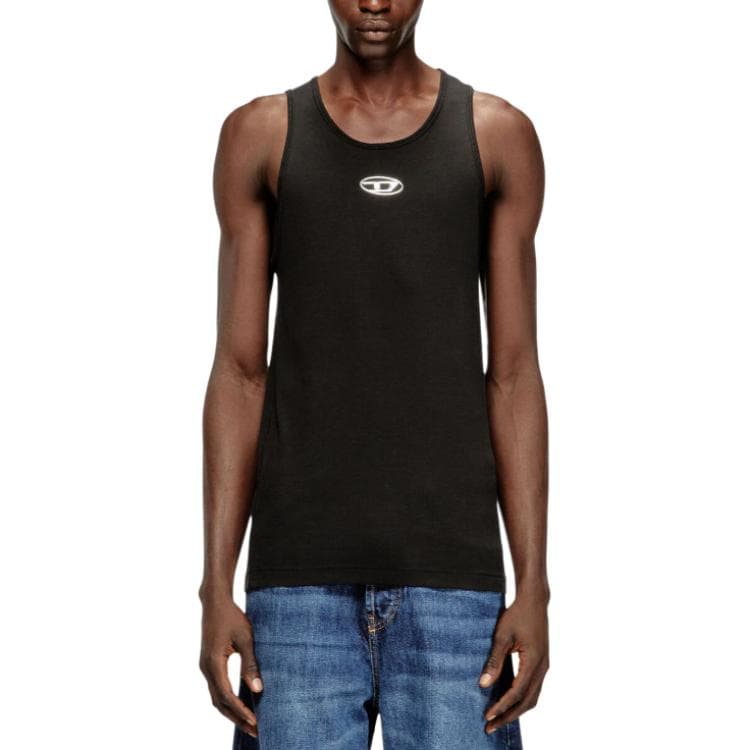 Майка DIESEL Logo - изображение 3