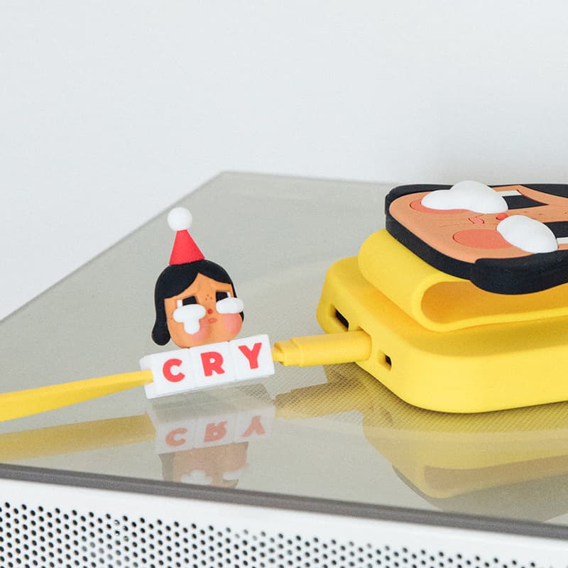 POPMART CRYBABY iPhone IP - изображение 2
