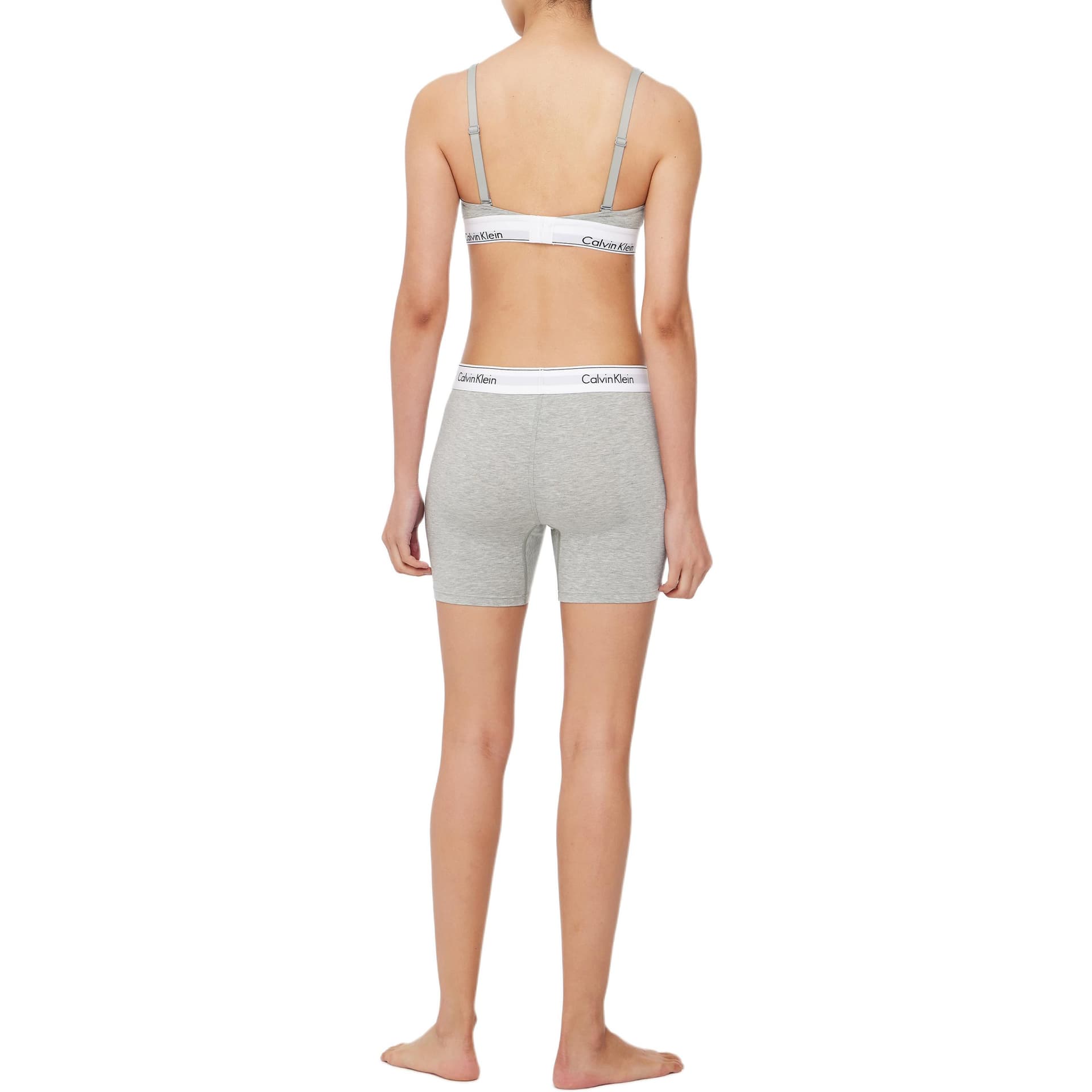 Бюстгальтер Calvin Klein - изображение 5
