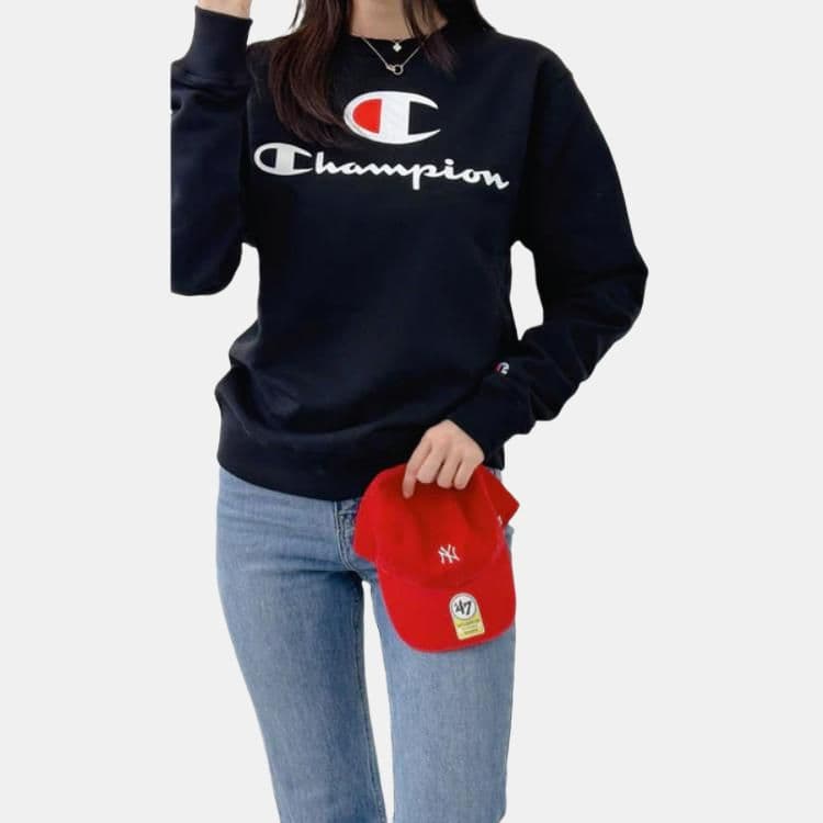 Худи Champion - изображение 3