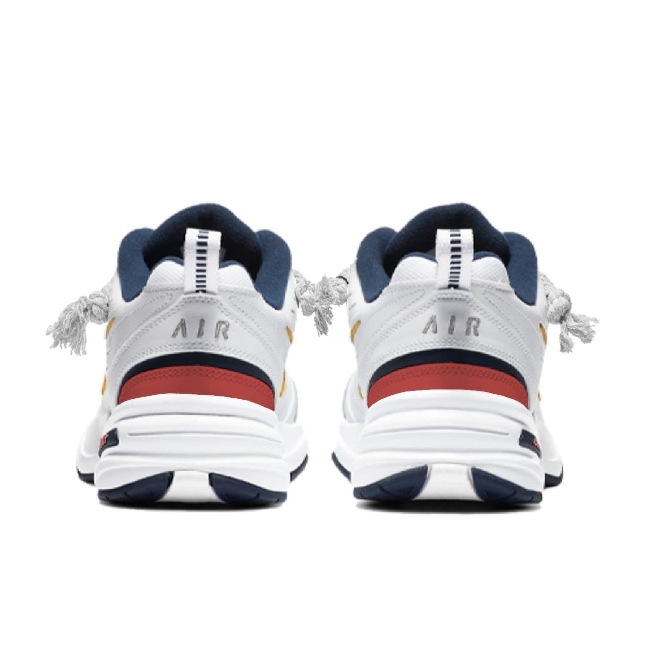 Кроссовки Nike Air Monarch 4 - изображение 4
