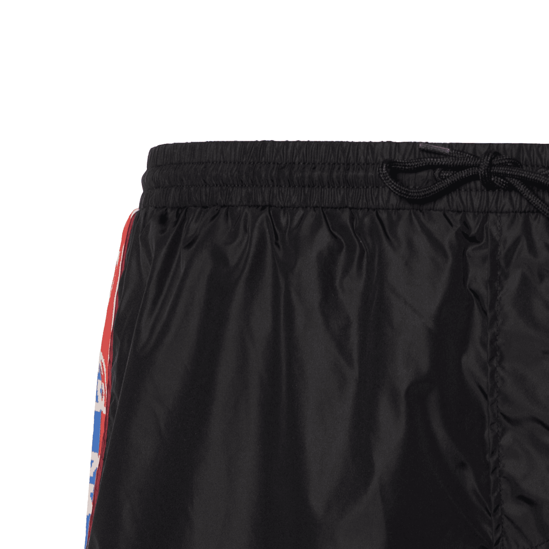 Шорты Gucci Shorts Black - изображение 5