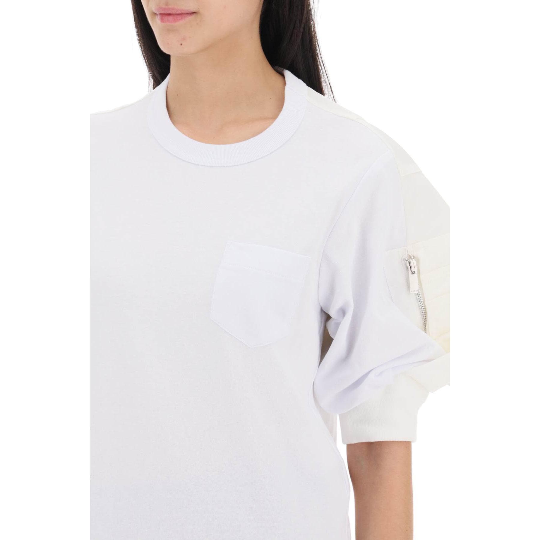 Футболка Sacai T - изображение 3