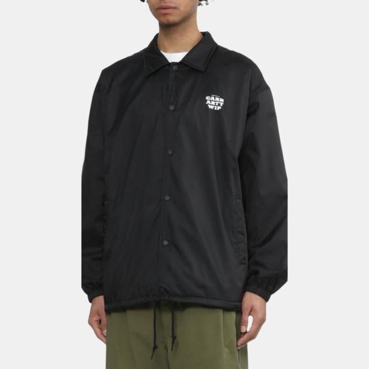 Куртка Carhartt WIP - изображение 5