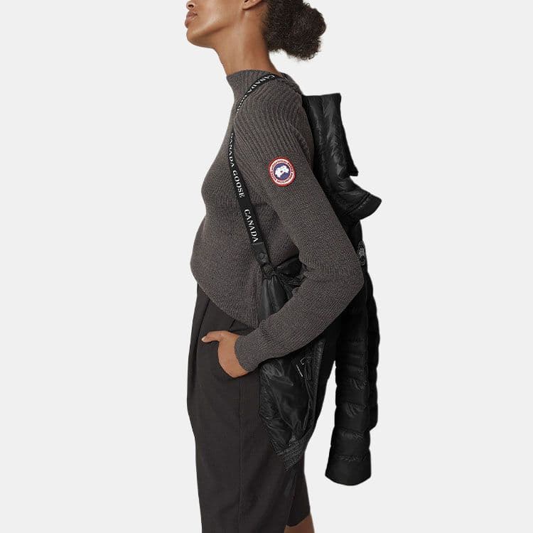 Пуховик Canada Goose FW21 - изображение 4