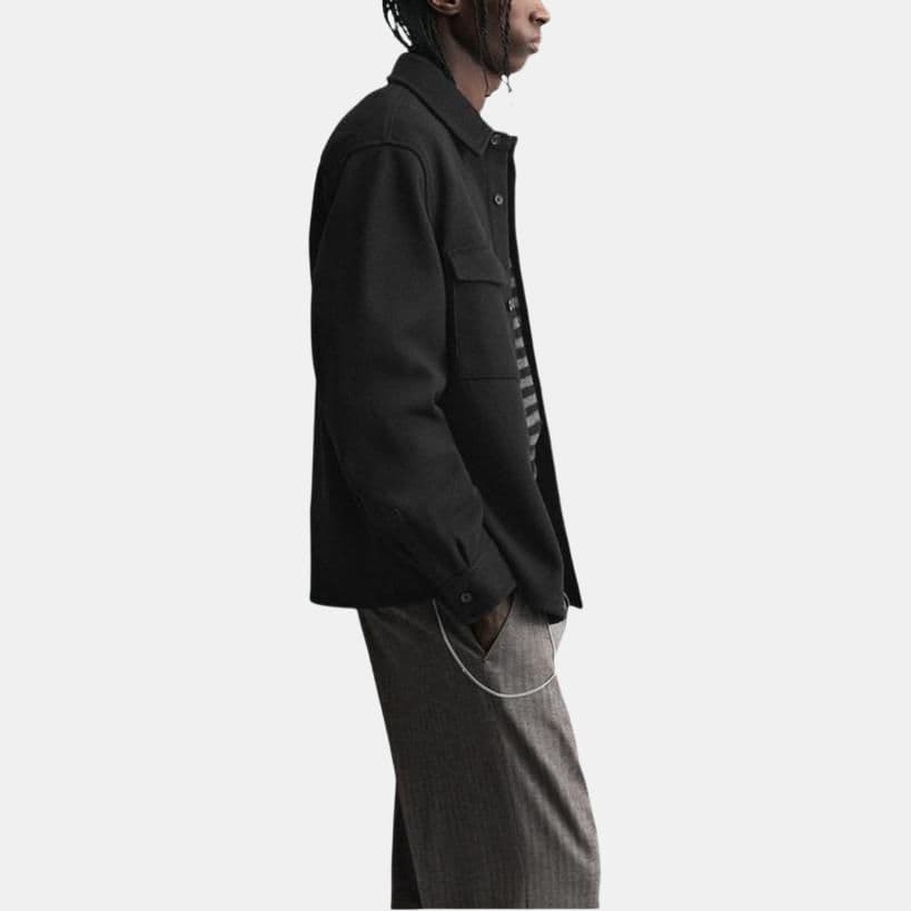 Куртка ZARA - изображение 6