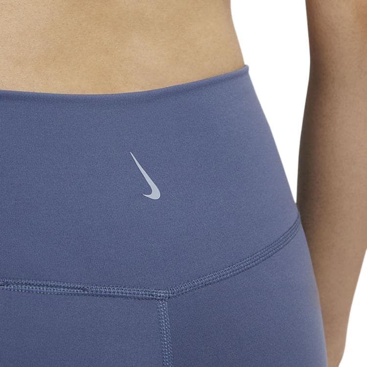 Штаны Nike Yoga Luxe Infinalon 7/8 - изображение 4
