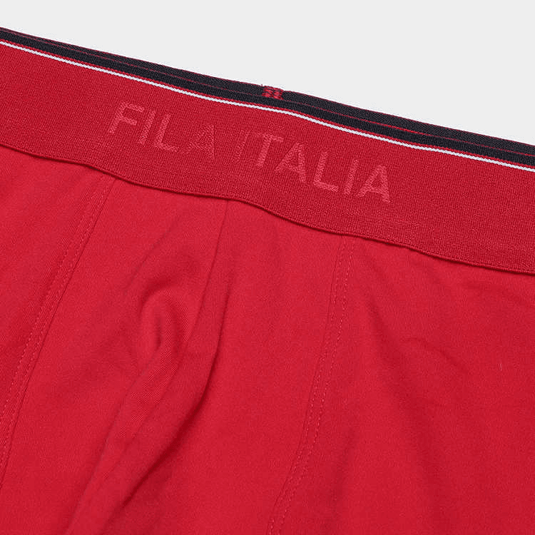 Трусы FILA WHITE 1 - изображение 3