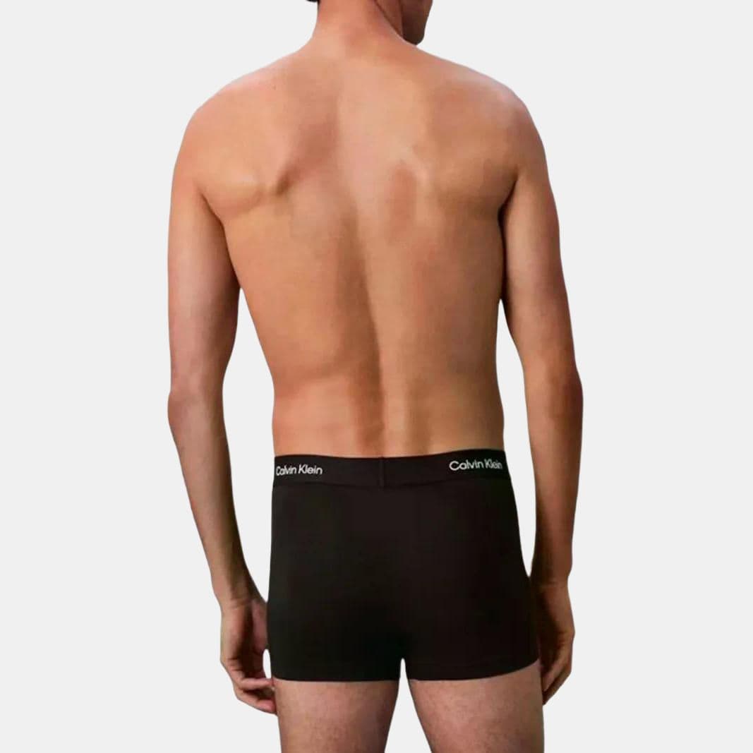Трусы CALVIN KLEIN Logo 1 - изображение 2
